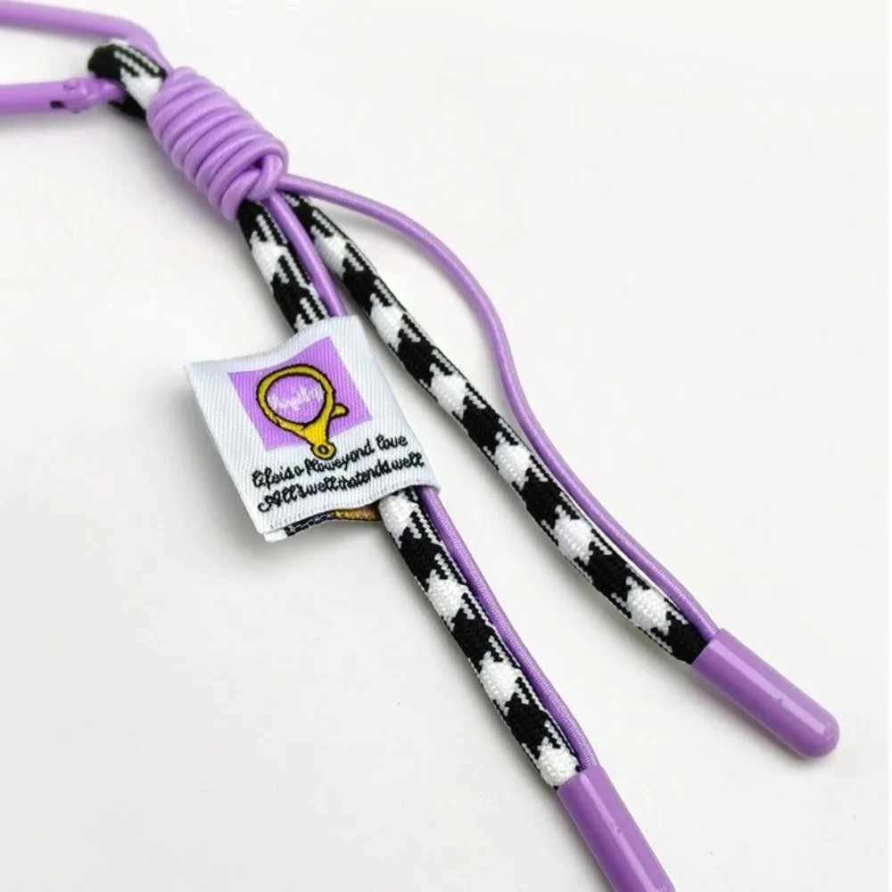 Gifts Creative Pickleball Racket Keychain Colorful Mini Pickleball Pendant Decorative Pickleball Key Ring for Pickleball Lovers