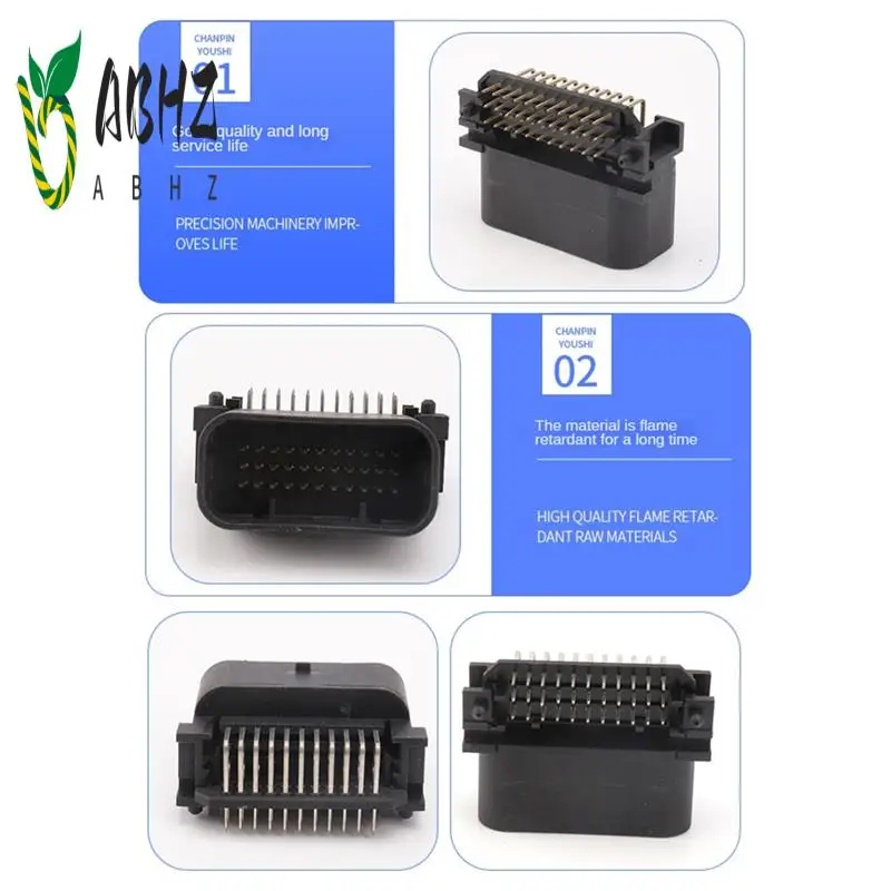 ABHZ-33 Pin 1554461…