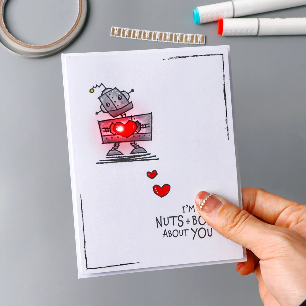 1 rolo de fita condutora de tecido + 30 peças de luz led kit de artesanato mini kit inicial para projetos de artesanato adicionar luzes para uma árvore de natal