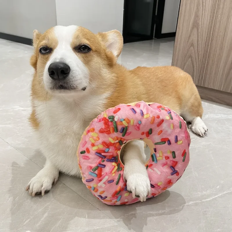 Brinquedo do cão de pelúcia fo - Pet Supplies Plus avaliação e preço