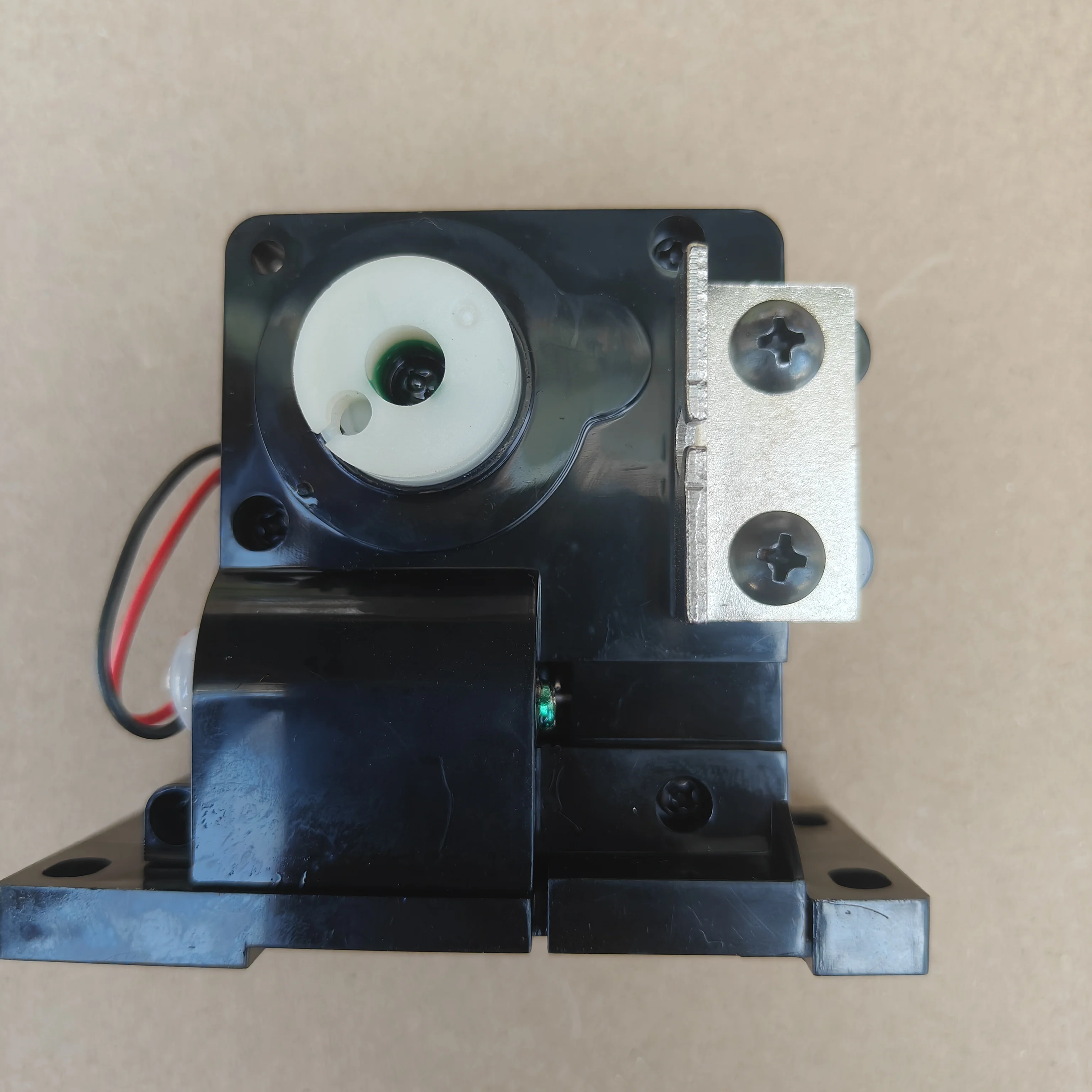 Elliptical Machine Resistance Pull Cord Motor Yj-9900
