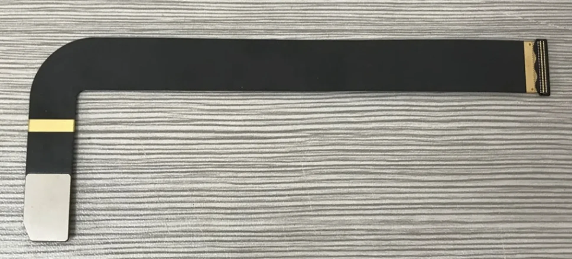 Tablet LCD Flex Cable M1010537-003 LCD Dispaly screen flex cable replacement repair fix part