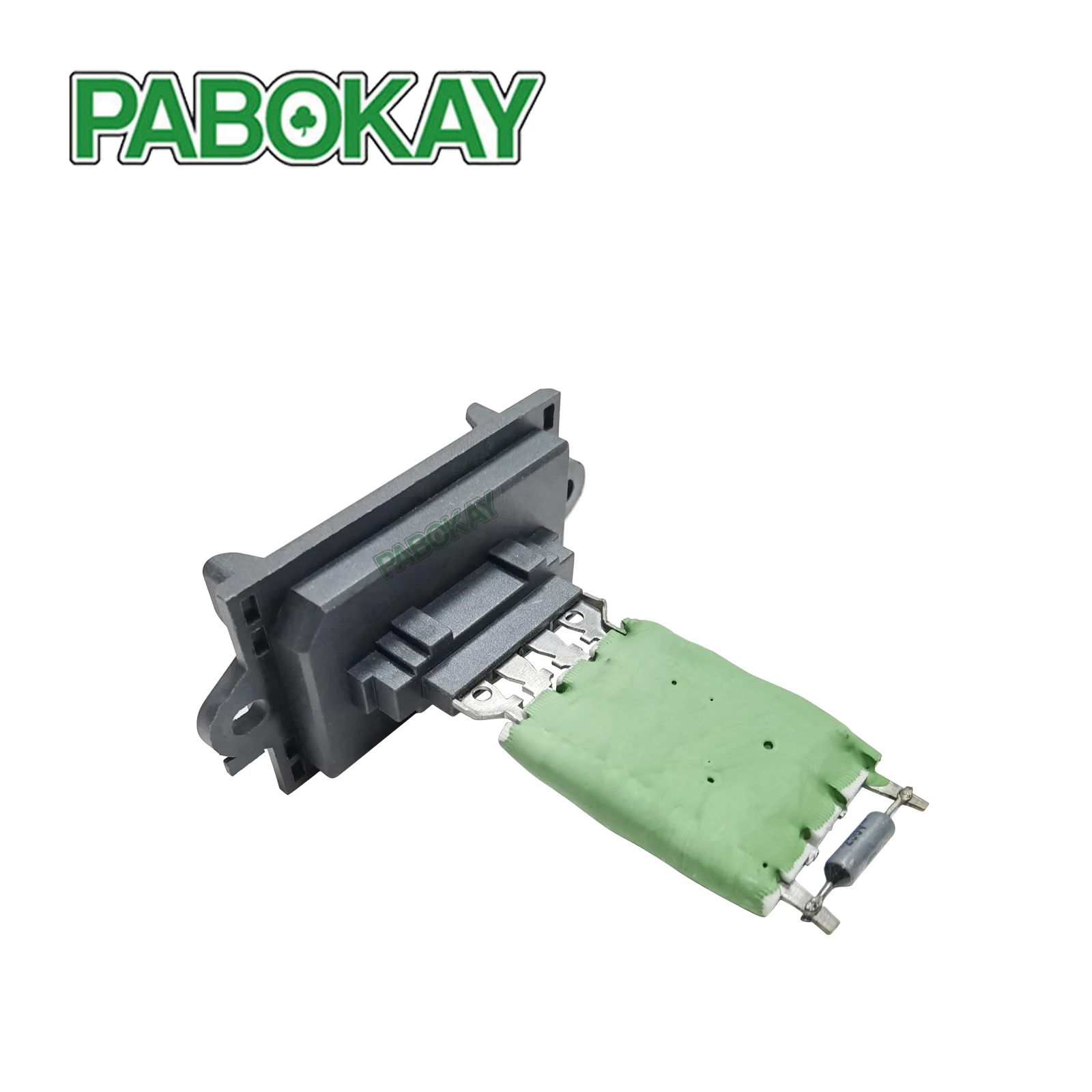 Heater Blower Motor…