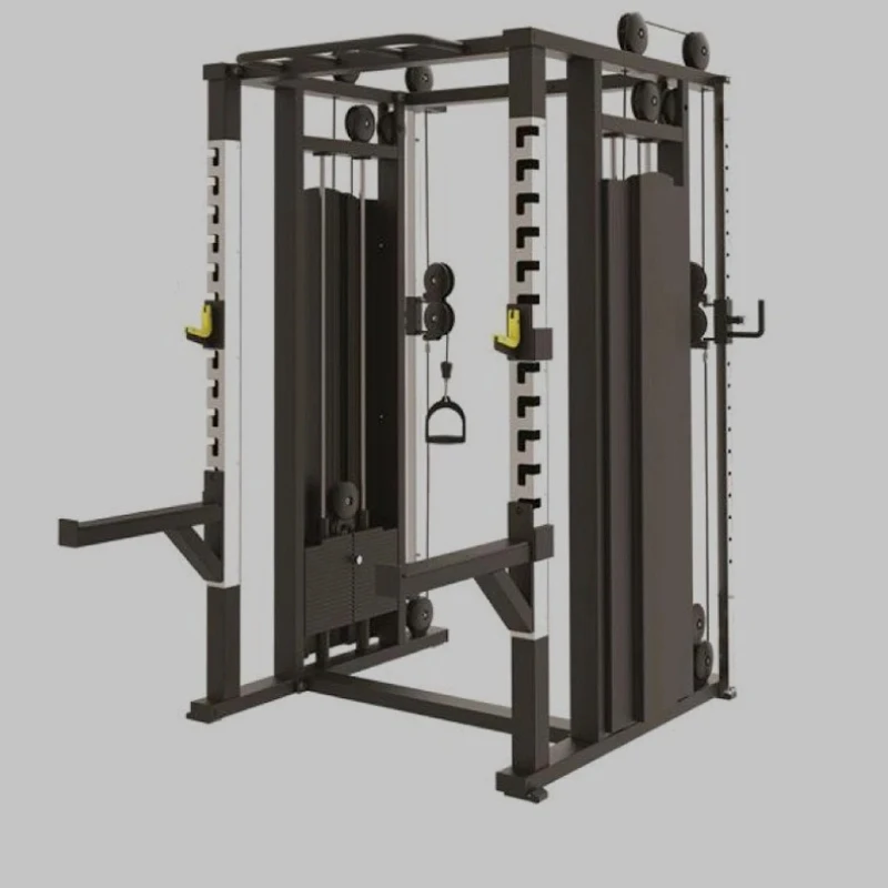 

FG Multifunctional Comprehensive Fitness Equipment Little Bird Trainer Commercial Gantry