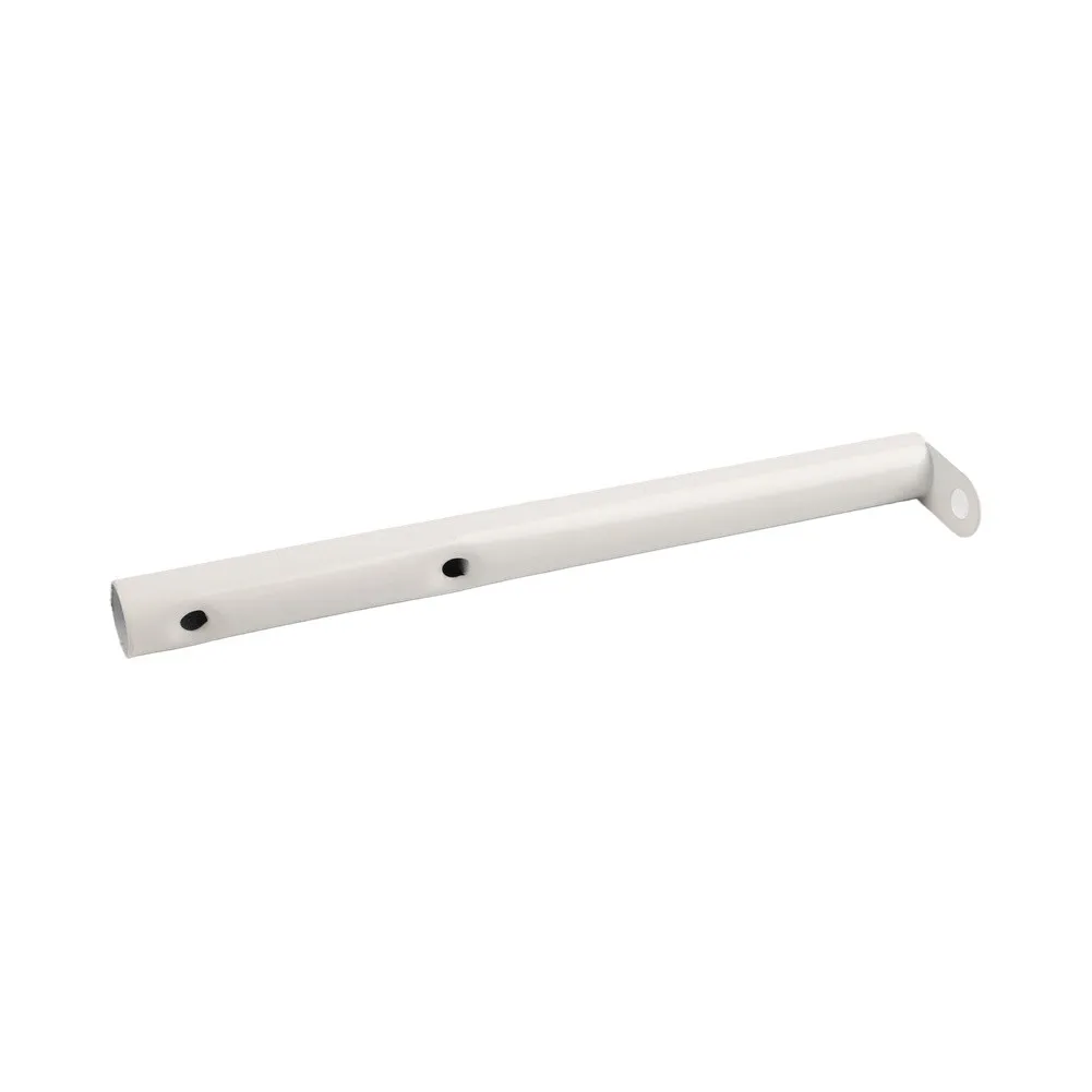 Heating Radiator Support Copper Bracket with Adjustable Heights Compatible with Nearly All Radiators Offering Stability