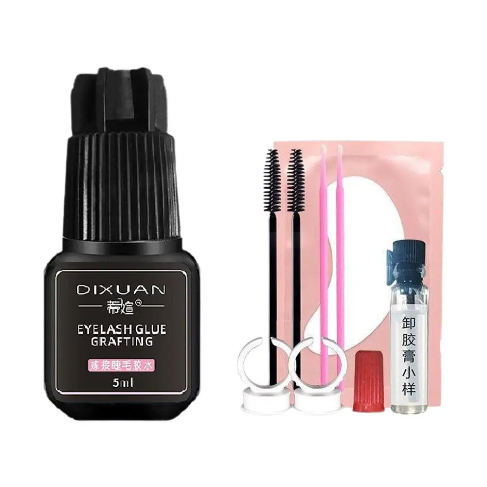 Waterproof Eyelash Extension Glue For Beginners Tasteless Open Eyes Eyelash Extension Glue Glue For Beauty Eyelash Quick Dr M3G3