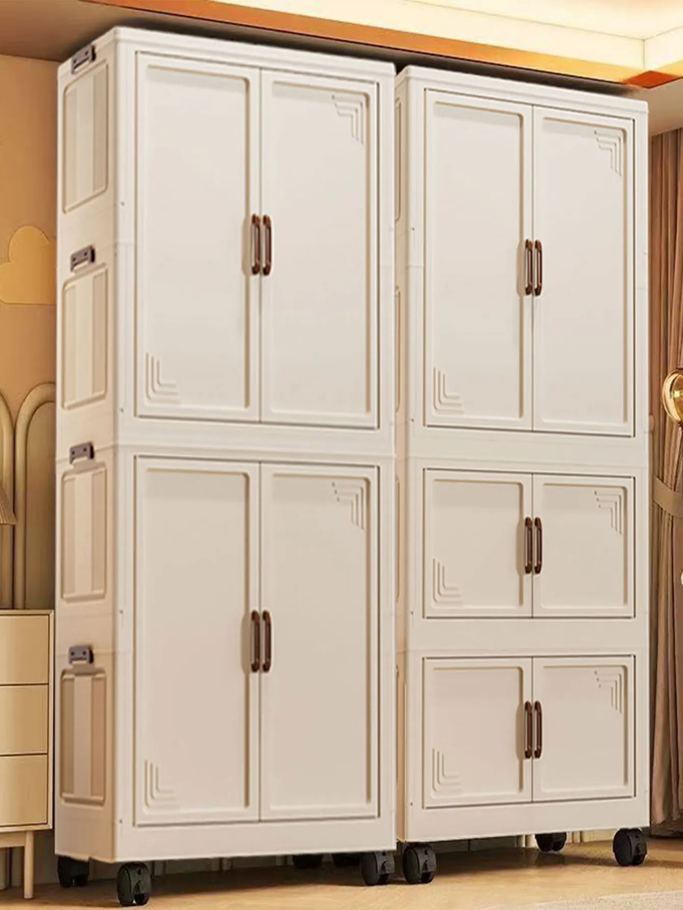 armadio-pieghevole-in-plastica-per-bambini-con-porta-magnetica-organizzatore-multistrato-guardaroba-compatto-per-la-cameretta-dei-bambini