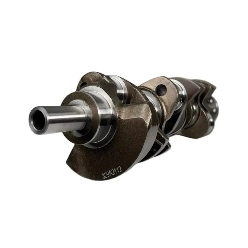 

S63B44 11217616597 Crankshaft For BMW N63B44 N63 S63 S63B44 4.4L V8 Twin Turbo
