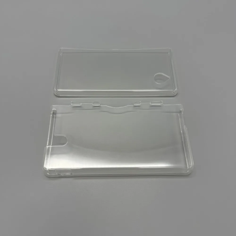 Étui de protection en TPU de haute qualité adapté à NDSi DSi. Veuillez payer attention à votre modèl