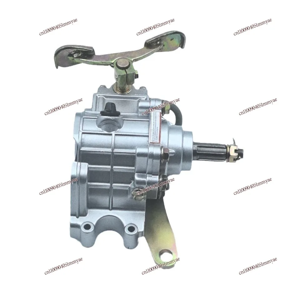 

Stainless steel tricycle motorcycle drivetrain accessories 150cc reverser
