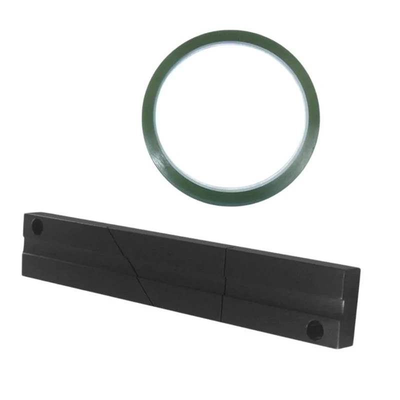 1/4 10 بوصات مجموعة الربط وشريط الربط الشريط القائد وشريط قائد أدوات إصلاح الشريط لريفيوكسوندو 0XLA