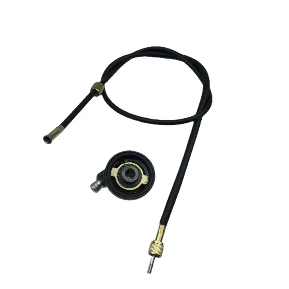 For Speed Gwangyang 50m Tortoise Fire Motorcycle Mileage Speed Meter Mouthpiece Gear Table Gear Set
