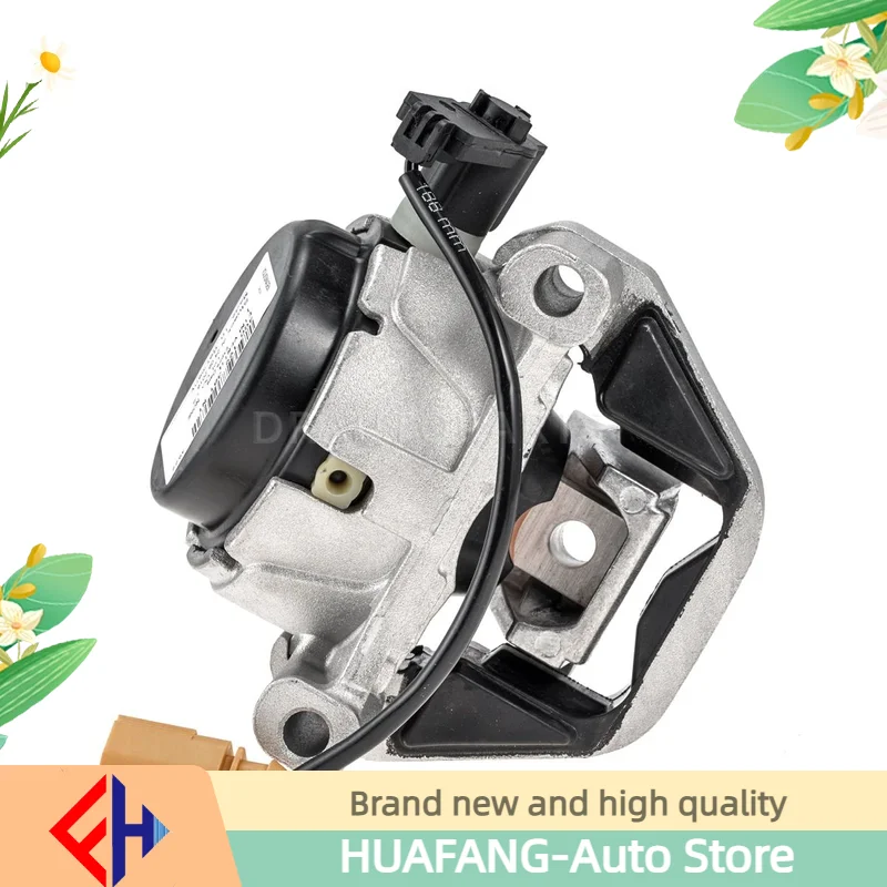 Original Engine Mount & Wires 4g0199381nt,4g0199381kt,4g0199381qe/mq For  A6 C7 2.0 Tfsi 2011-2018,a7 2015-2018 High Quality