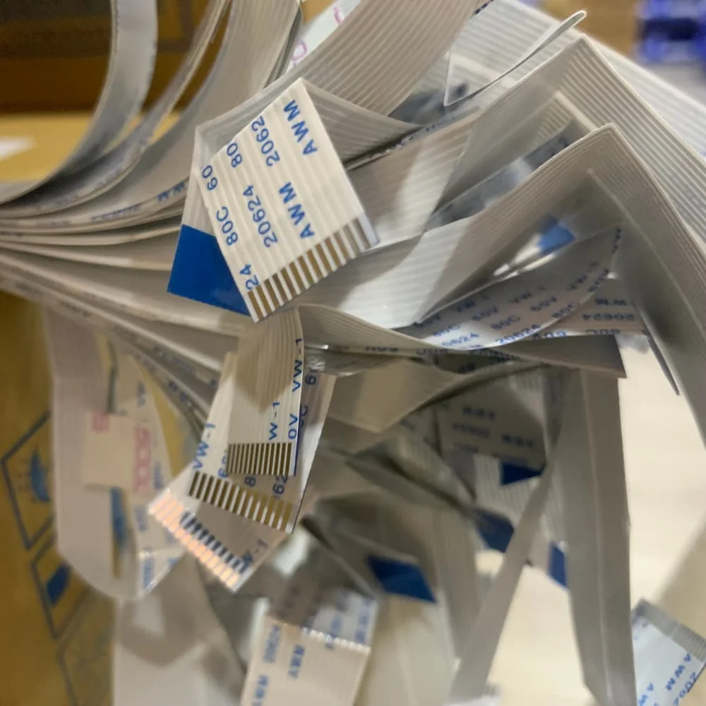 

5X1466288 Кабель печатающей головки для EPSON R280 R285 R290 R295 R330 T50 T59 T60 P50 L800 L801 L805 L810 L850 Artisan 50 EP302