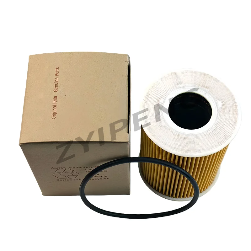 

1PCS oil filter element for Cayan Panamera Macan 911 Carrera GT2 RS 94810722200 0PB115466