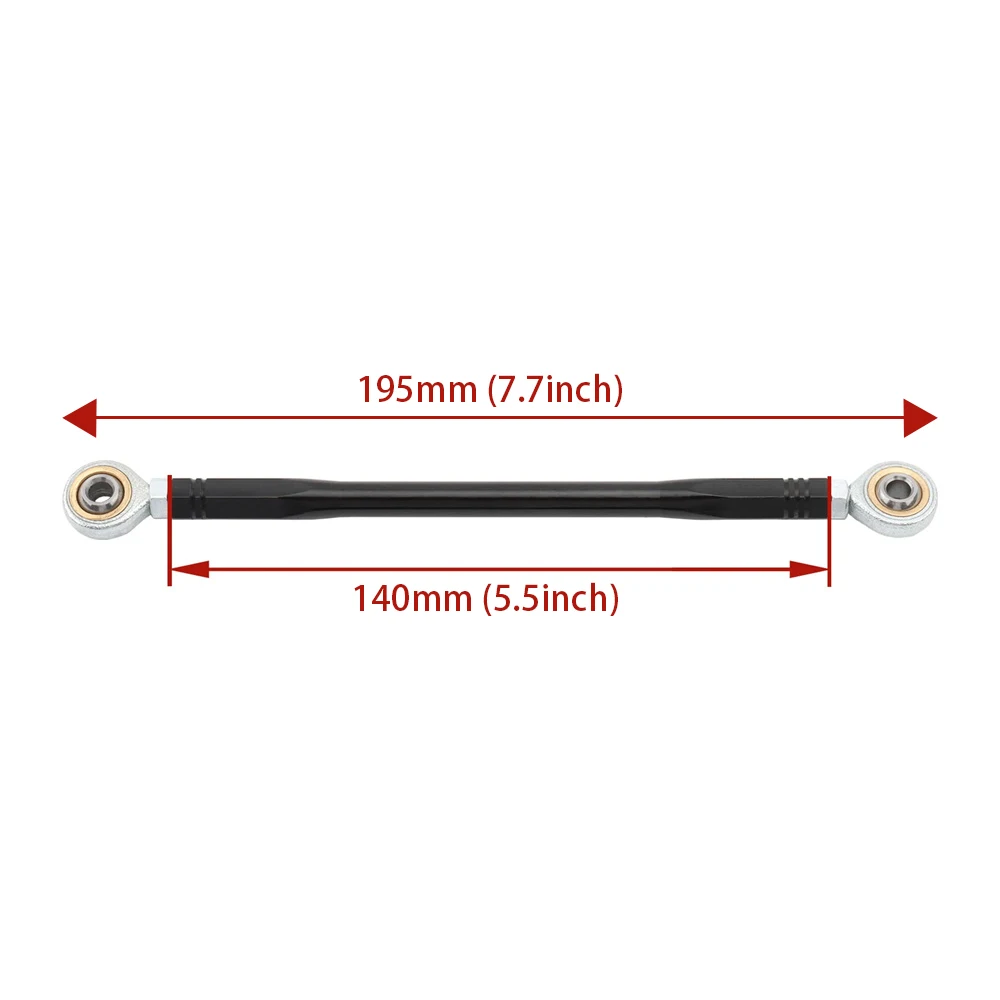 Variant: 140mm