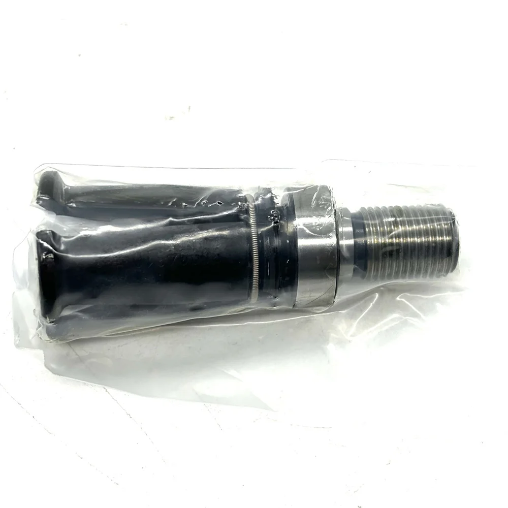 for BT40-45 ° spindle accessories, spindle broach claws, four claws, external thread