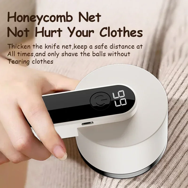 #4 Latest Fabric Shavers Offers