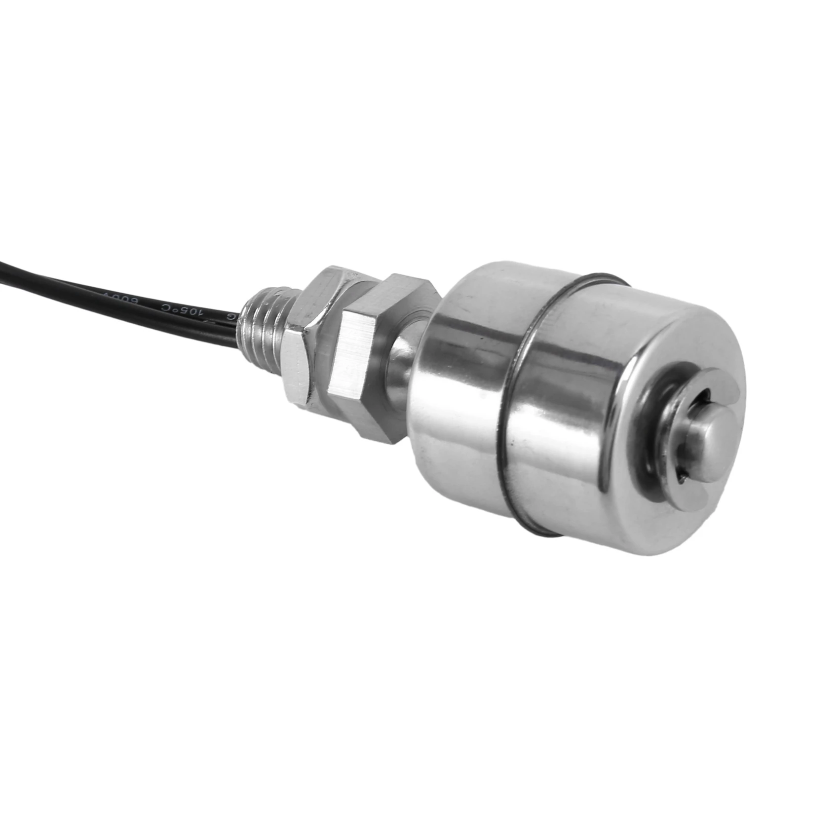 

ABGR-3X Aquarium Pool Liquid Water Level Sensor Stainless Steel Float Switch