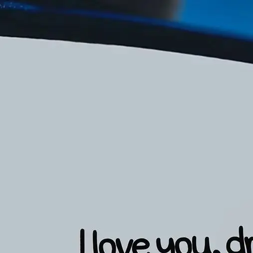 

I Love You Drive Safe Car Mirror Stickers Affectionate Reminder Heartfelt Safety Reminder For Women Drivers Car Interior Sticker