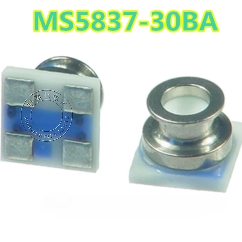 MS5837-30BA Pressure Sensor TE/MEAS I2C MS583730BA01-50