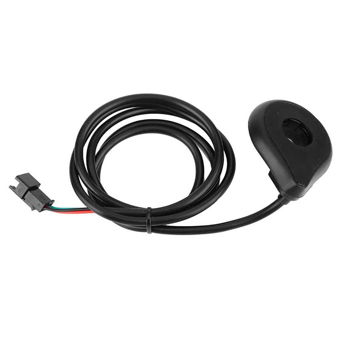 Electric Bike Pedal Assist Sensor 12 Magnets E-Bike PAS System Hall Assistant Speed Sensor Electric Scooter Accessories image 3