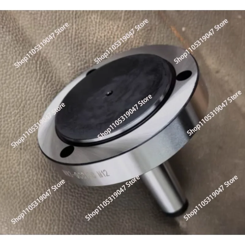 Rotary Type Taper MT2 MT3 MT4 MT5 Lathe Chuck Shank Flange 3 Jaw 4 Jaw Chuck Adapter 80mm 100mm 125mm 160mm 200mm