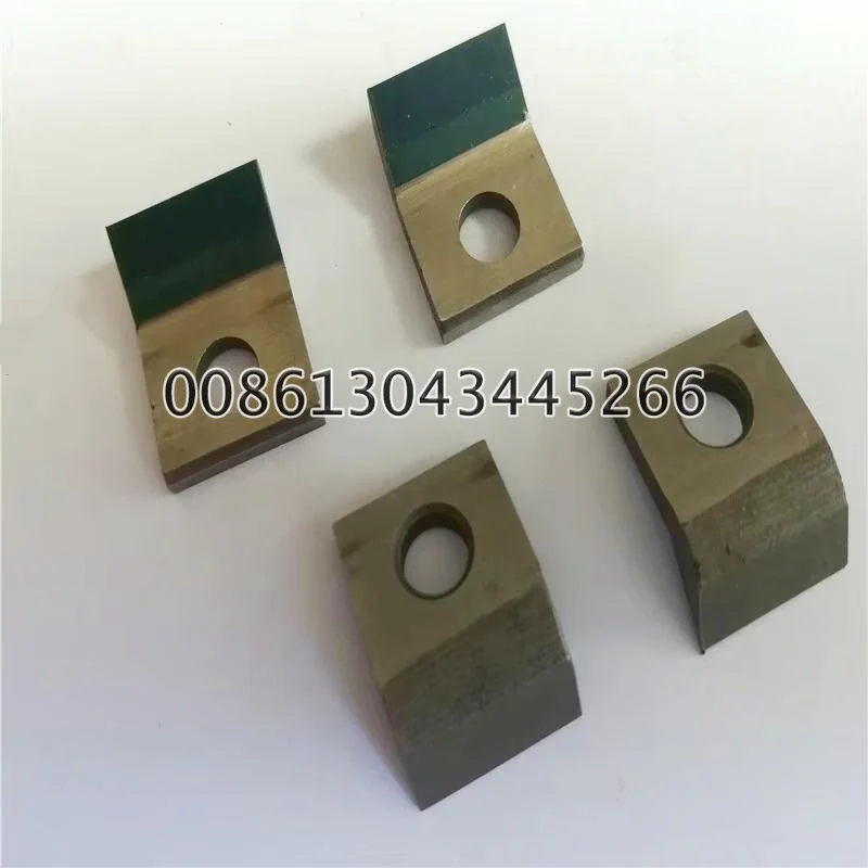 25 PCS 69.011.827 Gripper for Heidelberg GTO46 GTO52 Offset Printing Machine Gripper System Replacement Spare Parts