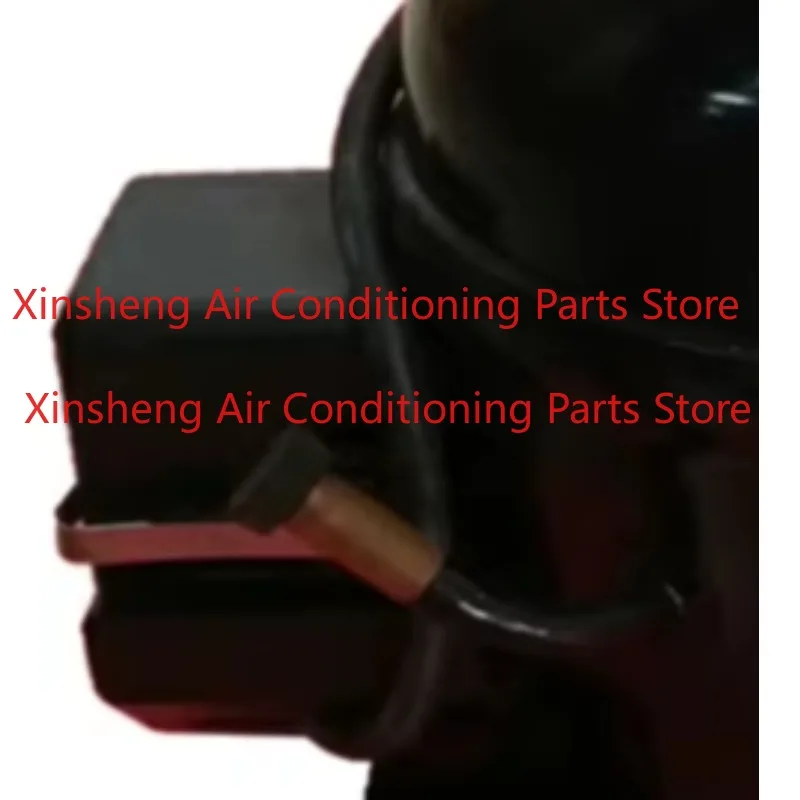 Suitable for Huayi freezer refrigerator compressor HYE81MGU instead of AE1370Y