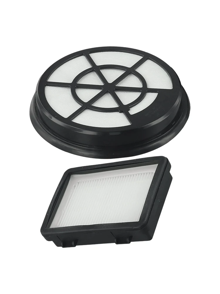 يلتقط مجموعة مرشح الجسيمات الصغيرة مرشح عالي الكفاءة جودة الهواء الداخلي المحسنة لـ Silvercrest SBZBK 850 A1