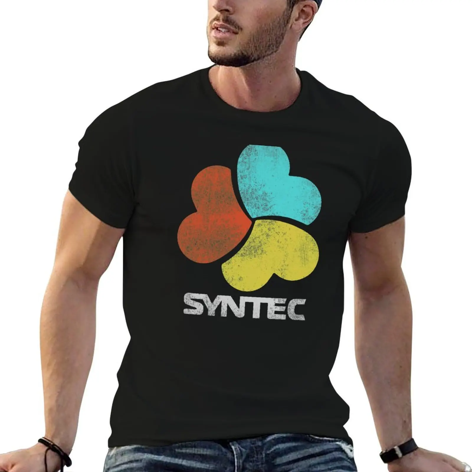 

shirt t shirts shirt syntec man men man man t 863 t T-Shirt luxury for project designer