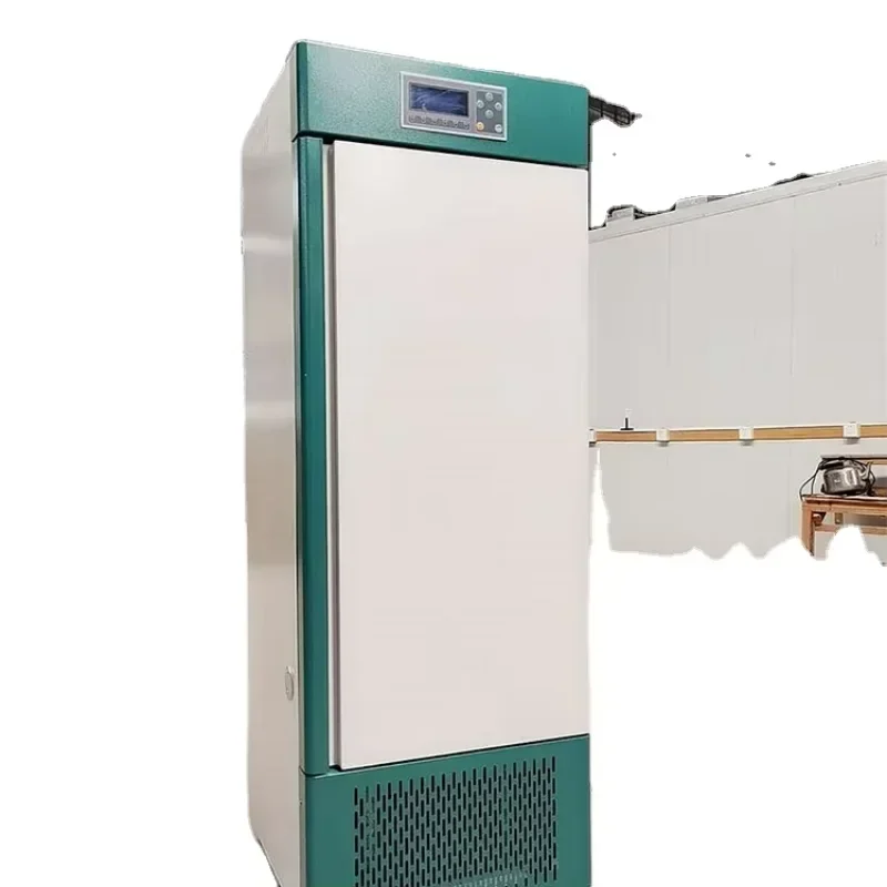50-95%  humidified cell culture CO2 incubator 150L