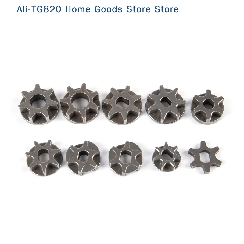 

[TG820] 1 шт. Запасная приводная звездочка для электрической цепной пилы 5016/6018