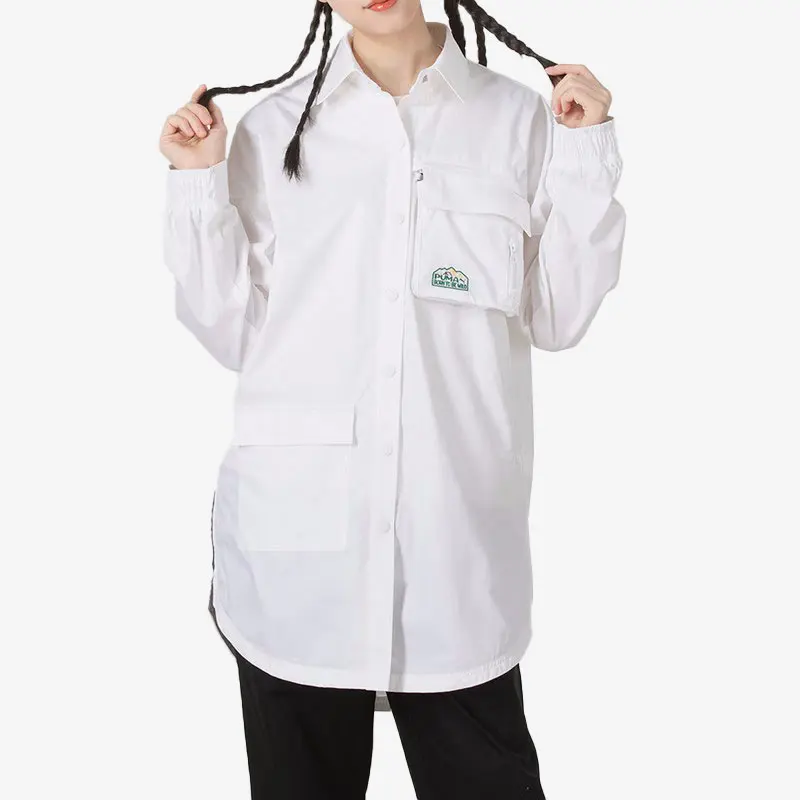 

Puma genuine autumn new women's sports comfortable lapel casual jacket 536881-02