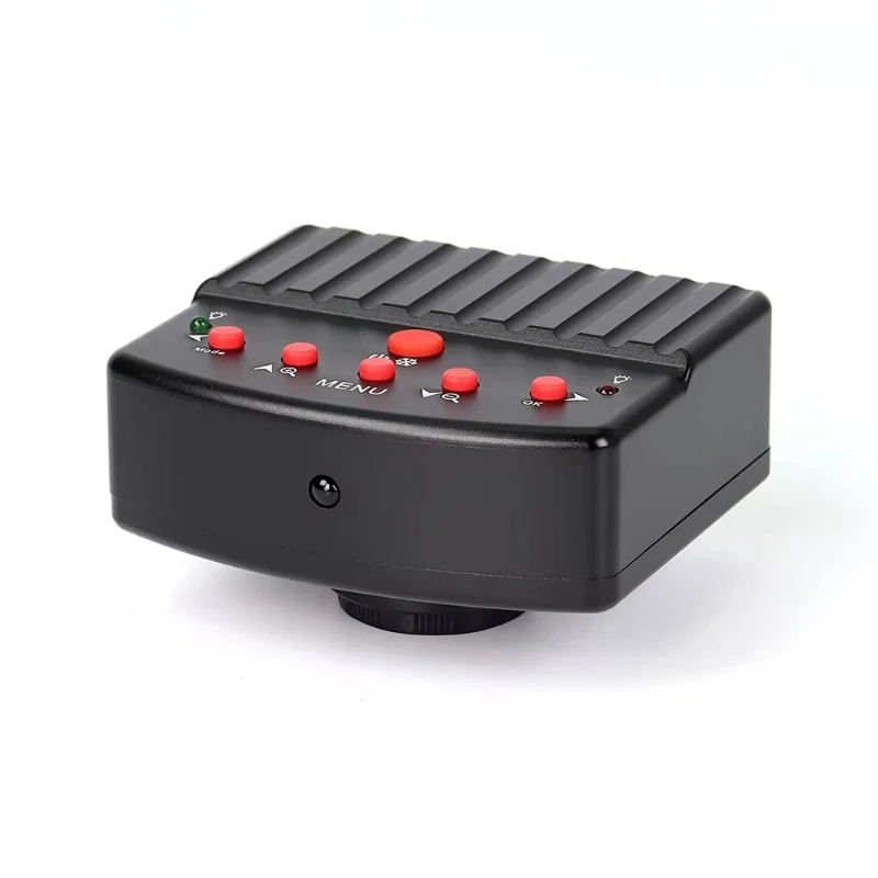 

ZC1- Ultra-high-definition industrial camera mesh microscope camera 1920 1080p 60fps for electronic precision welding