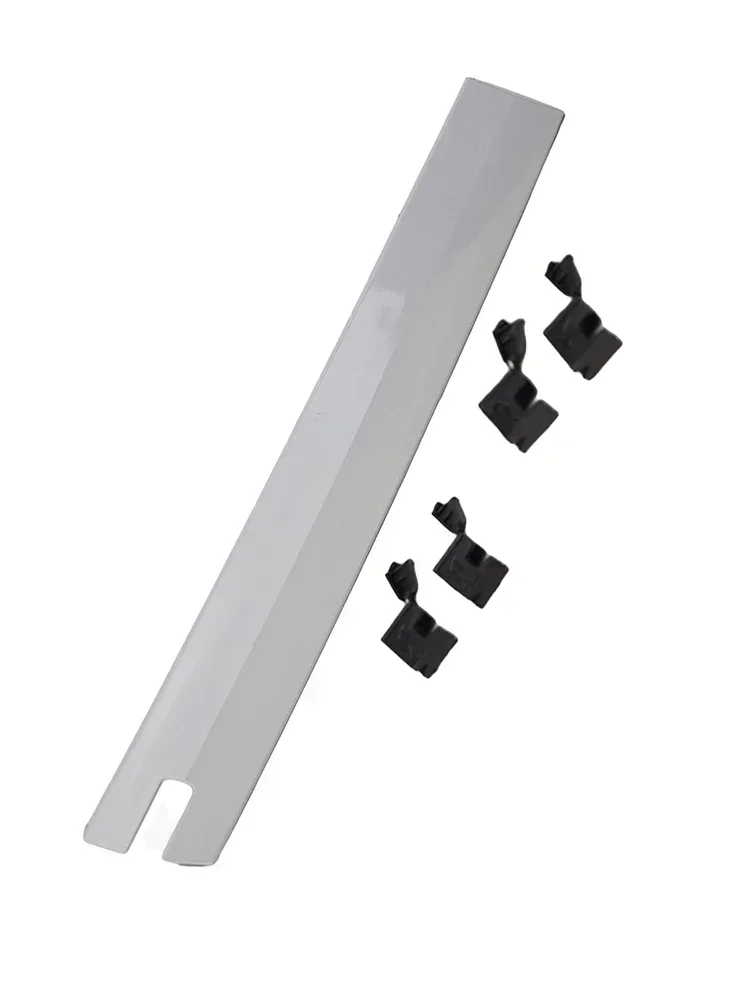 صب السقف الأيسر القابل للتحويل مع مشابك لسيارات BMW E93 335i F83 F33 420i 54377184037 54377187747   استبدال قطع غيار السيارات