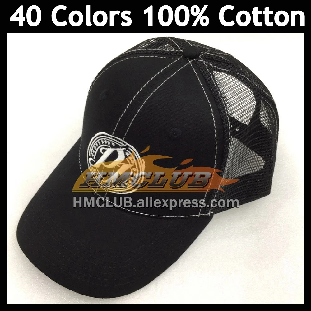 Fashion Sports Hat Cotton Soft Visor Hats Casual Outdoor Motorcycle Racing Team Sports Snapback Hats Baseball Cap For Men Women