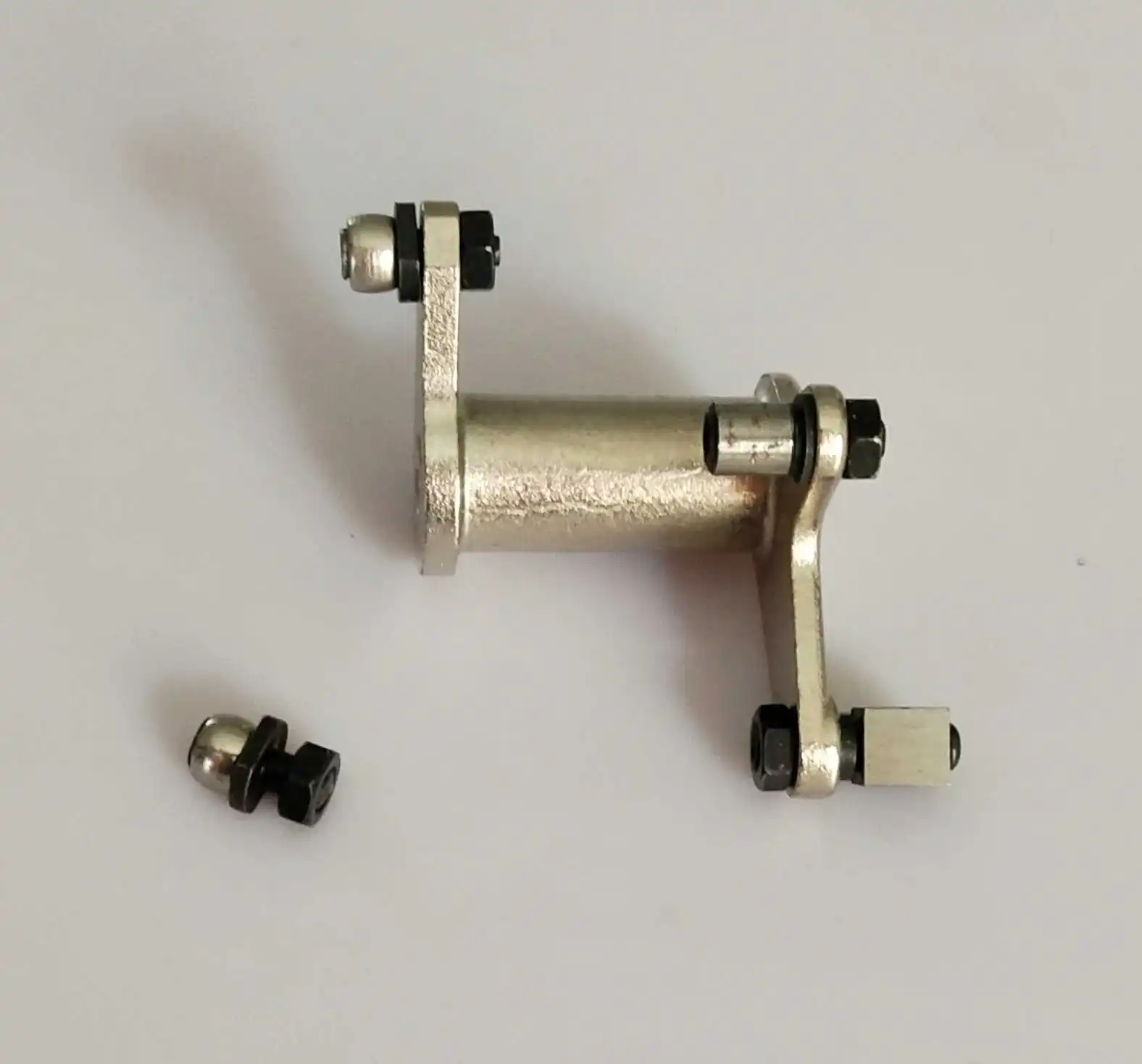 Computer Lockstitch Cutting Line Crank Tangent Drive Crank Assembly Jack Zoje Industrial Sewing Machine Accessories