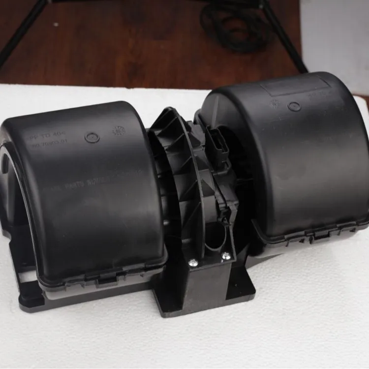 2026 for G P G R T Truck Tractor Cab Heater Blower Motor 24V AC Models 1739688 1854876 1854877 2195206 TS16949 Certified