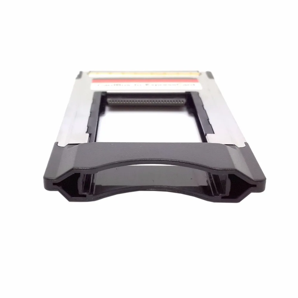 Chenyang Express Card ExpressCard to PCMCIA Cardbus Card Adapter 34mm to 54mm for Laptop & USB-based Device