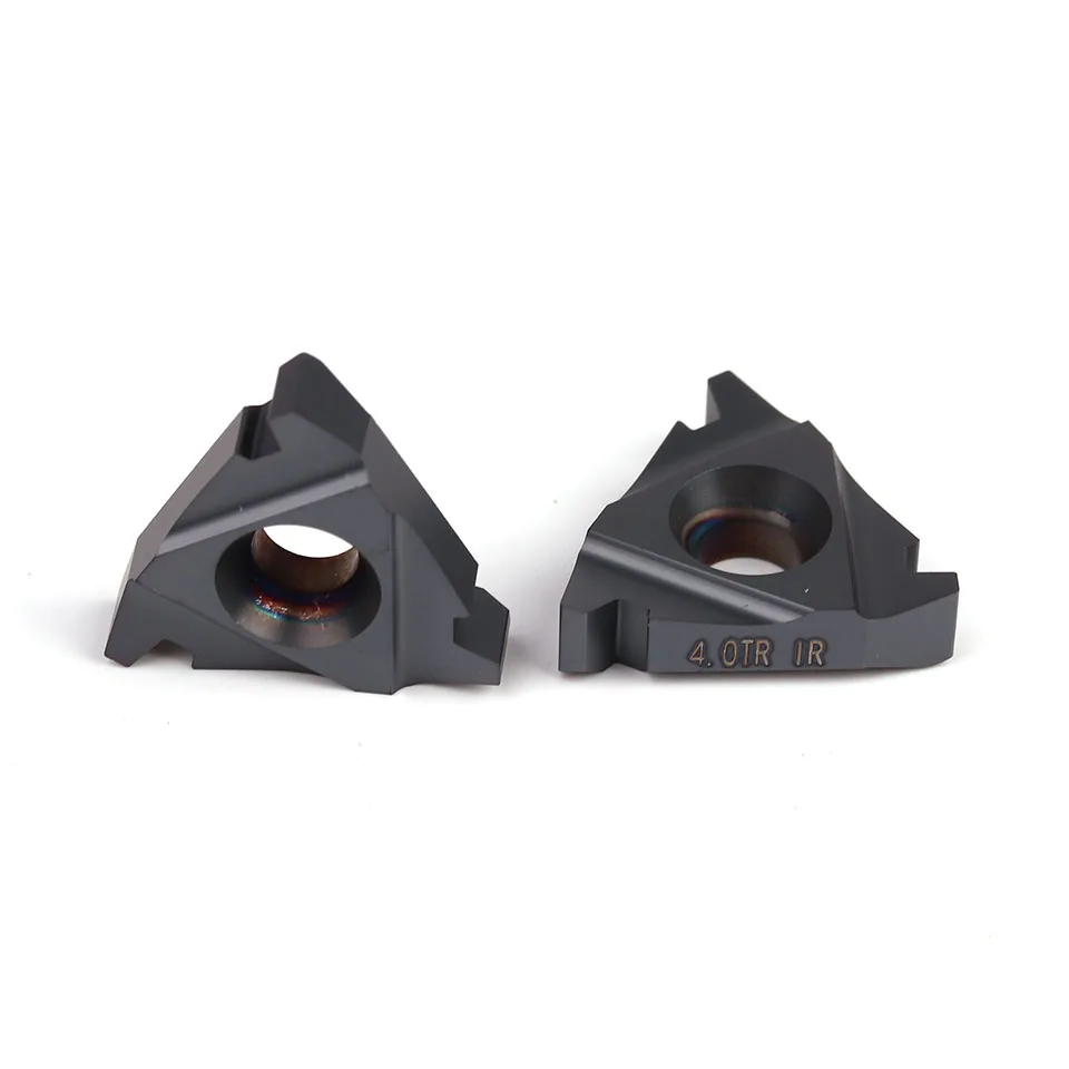 5PCS 22ER 22IR 4TR 5TR 6TR LDA High quality Thread Turning Tool carbide Insert CNC lathe tool Cutting Thread Insert