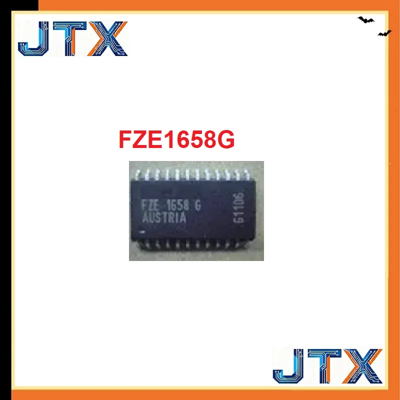 1-5 unids/lote controlador IC FZE1658G FZE1658 SOP24