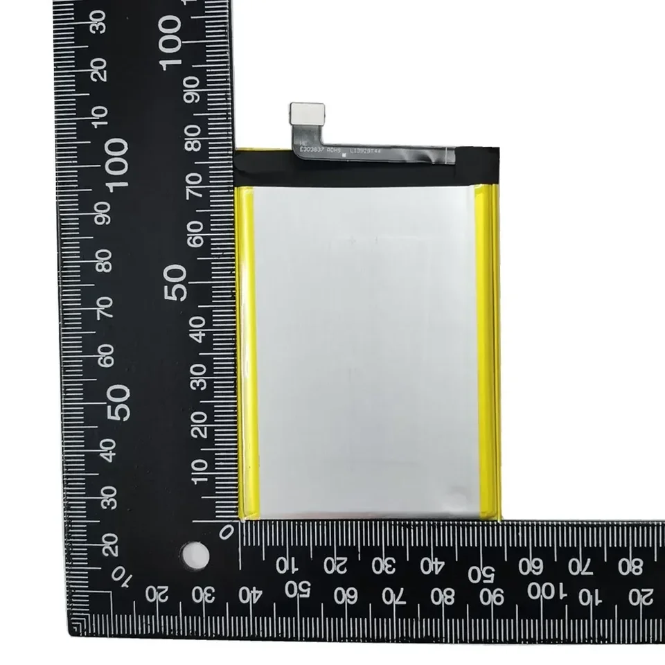 Batería original 100% nueva 2025 para Ulefone Armor X3 / X5 Pro, batería de repuesto de 5000mAh en stock 3