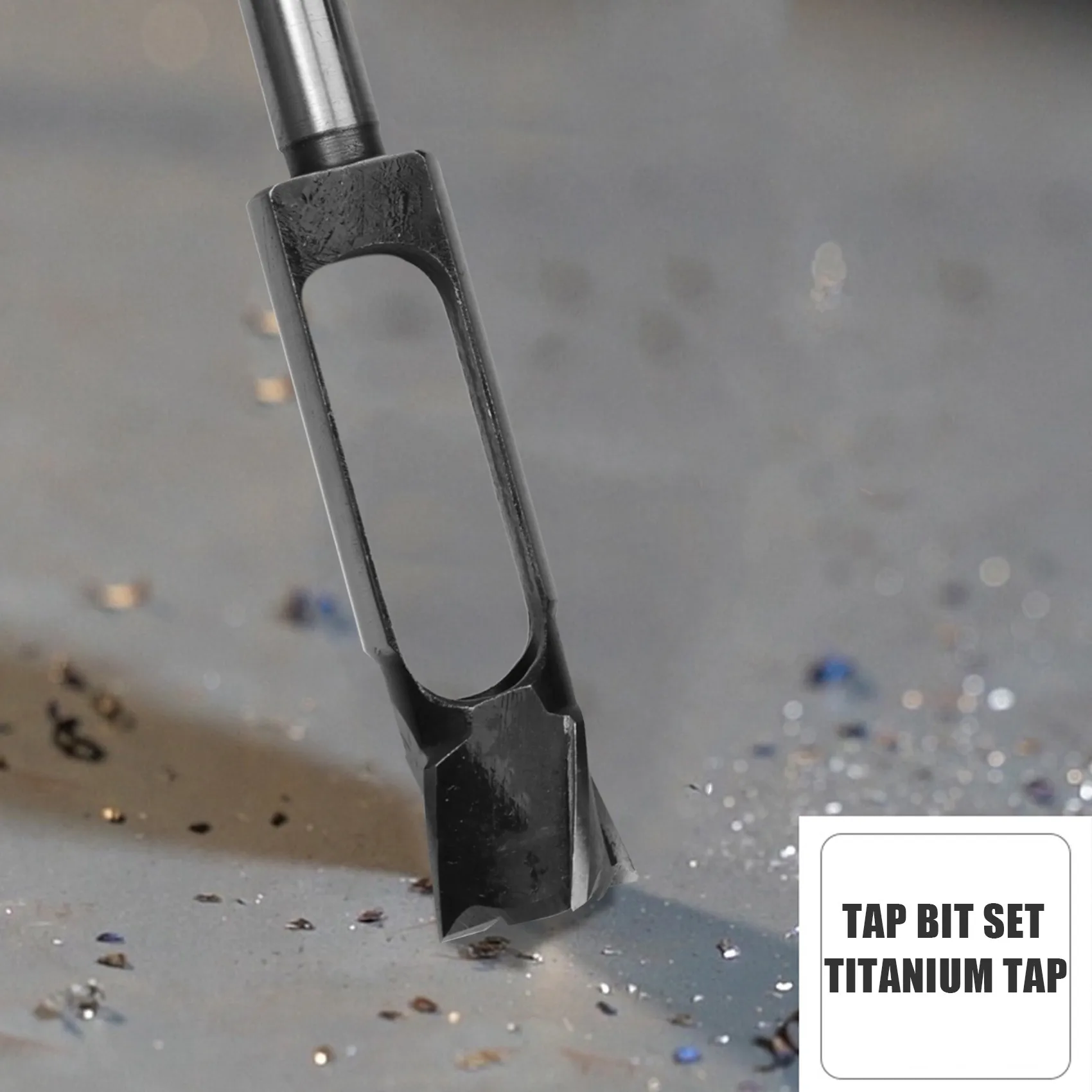 MAKE-4 Pçs/set Tenon Dowel Plug Cutter Maker Cônico Snug Plug Cutters 8Mm 10Mm 12Mm 15Mm Broca de Cortiça