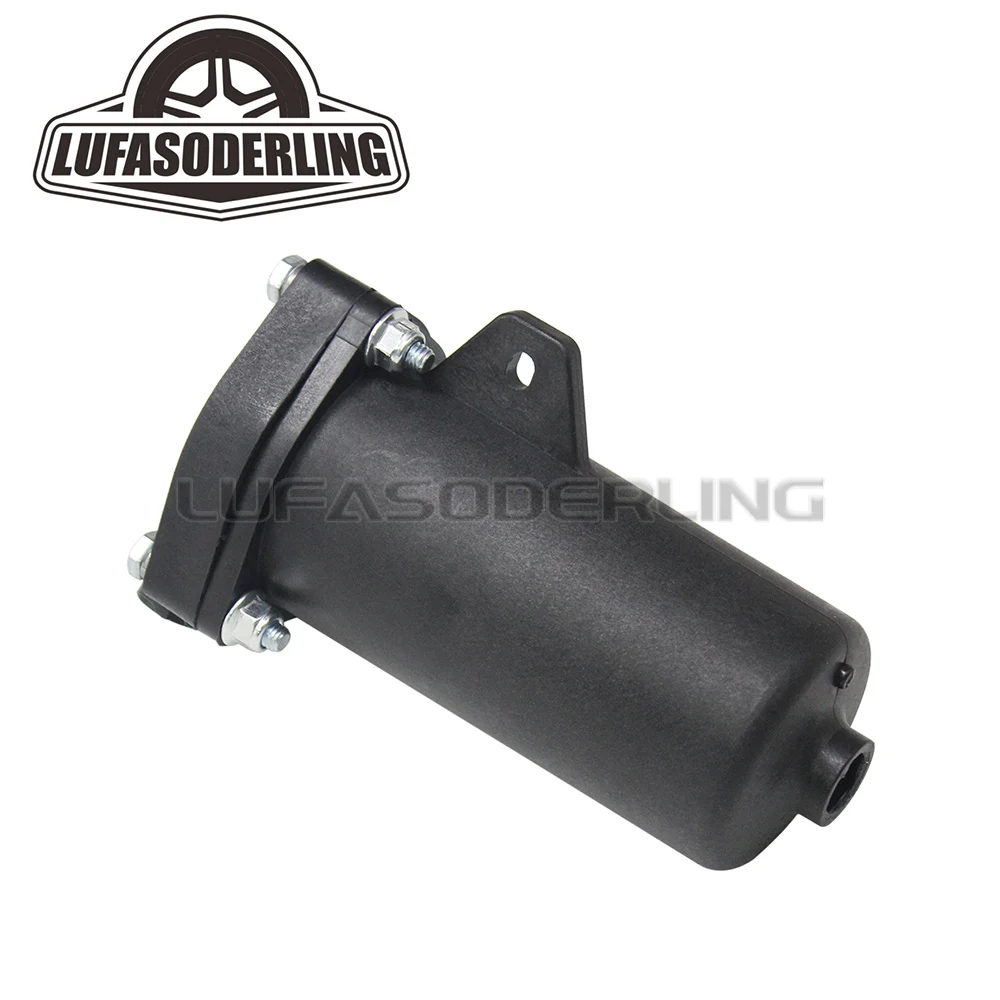 

OEM 48950-60030 Old Model Air Suspension Compressor Pump Filter Drier For Toyota Land Cruiser Prado 120 | Brand New Auto Part