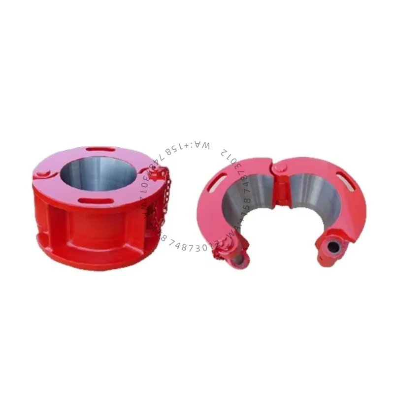 Drilling Pneumatic Spider Elevator Spider API Spider
