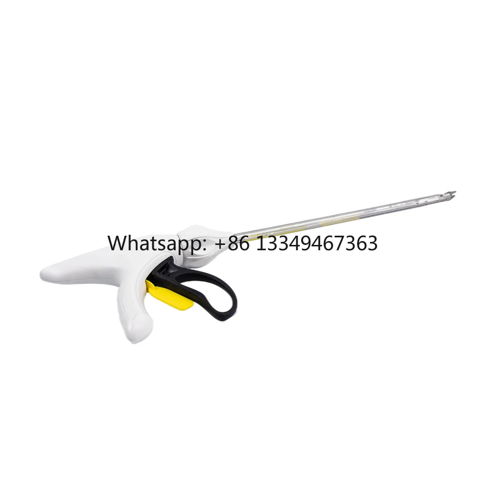 

In Stock Continuous Titanium Clip Disposable Clip Applier Hot Sale
