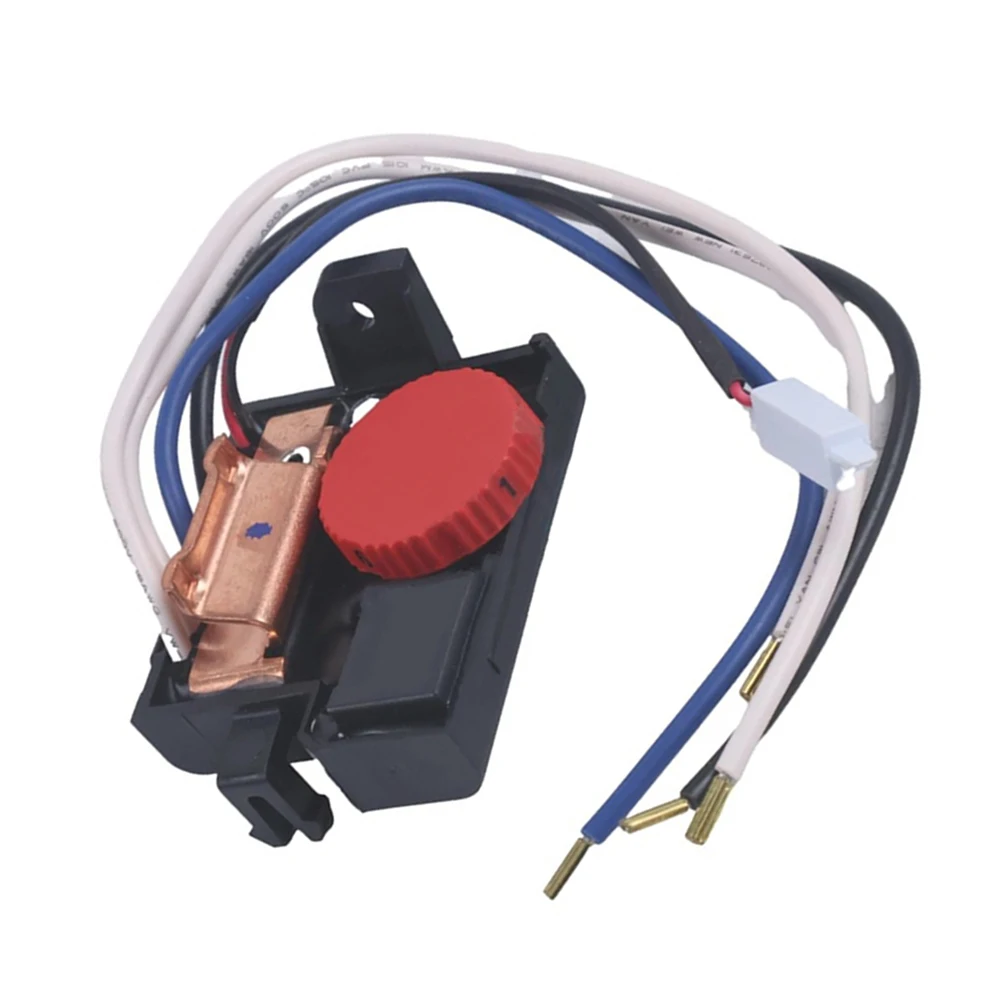 

For Power Management Electric Governor 220V Speed Governor For Tools as Picture 1 Pc Quantity Brand New Unused
