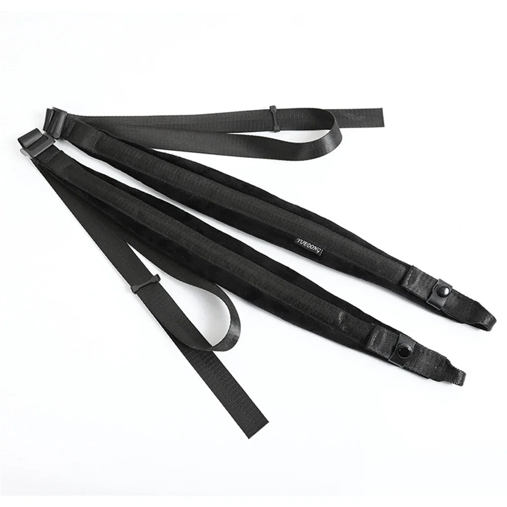 

Musical Instruments Accordion Strap Accordion Belt 1 Pair Strap 154cm Adjustable Adjustment Buckle Keyboards Parts