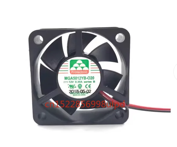 MGA5012YB-020 MGA50… - image